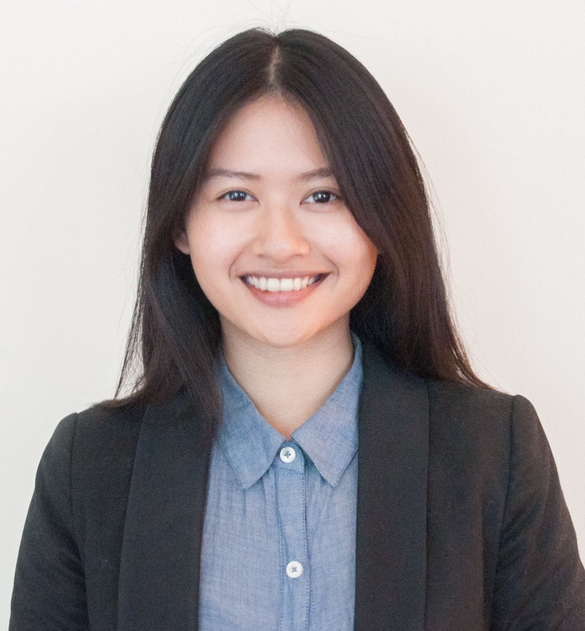 Nicole Regina Wong